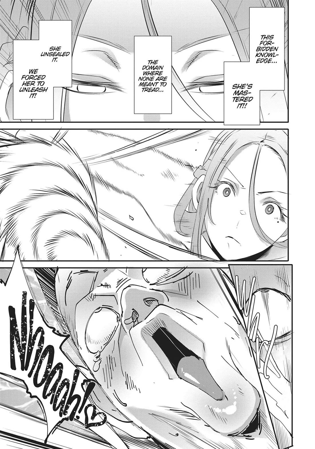 Sekkaku Cheat Wo Moratte Isekai Ni Teni Shita N Dakara, Suki Na You Ni Ikitemitai - Chapter 45