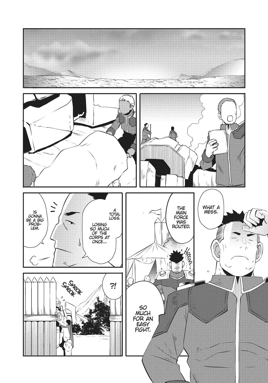 Sekkaku Cheat Wo Moratte Isekai Ni Teni Shita N Dakara, Suki Na You Ni Ikitemitai - Chapter 41