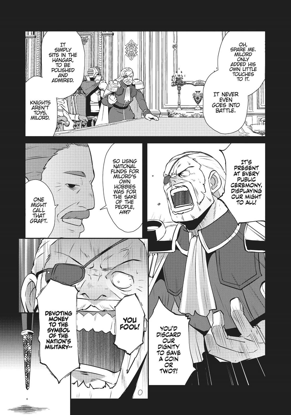 Sekkaku Cheat Wo Moratte Isekai Ni Teni Shita N Dakara, Suki Na You Ni Ikitemitai - Chapter 42