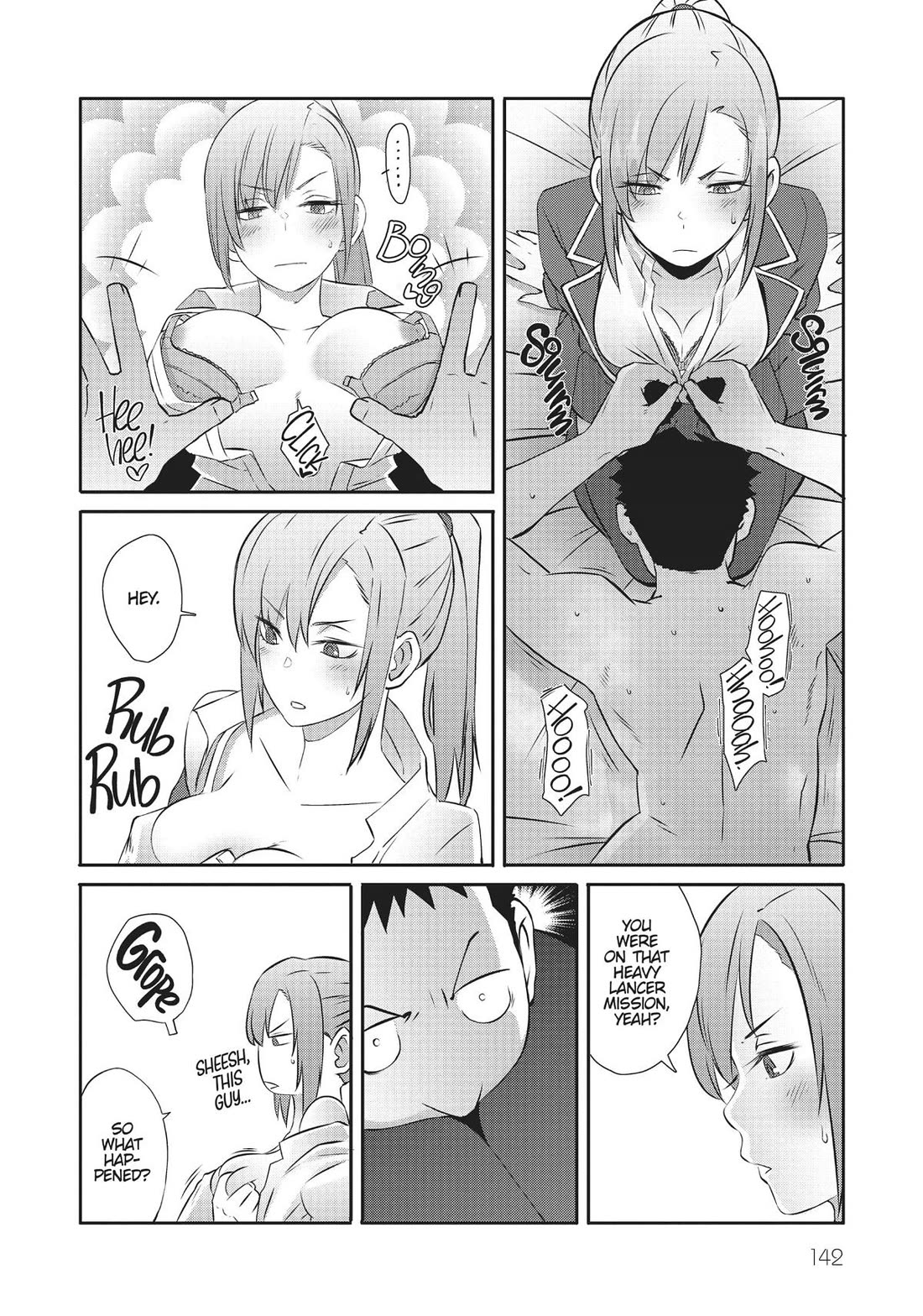 Sekkaku Cheat Wo Moratte Isekai Ni Teni Shita N Dakara, Suki Na You Ni Ikitemitai - Chapter 42