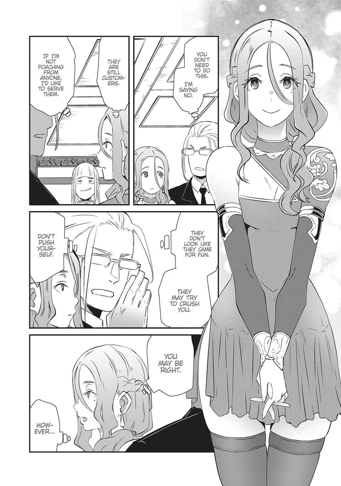 Sekkaku Cheat Wo Moratte Isekai Ni Teni Shita N Dakara, Suki Na You Ni Ikitemitai - Chapter 44