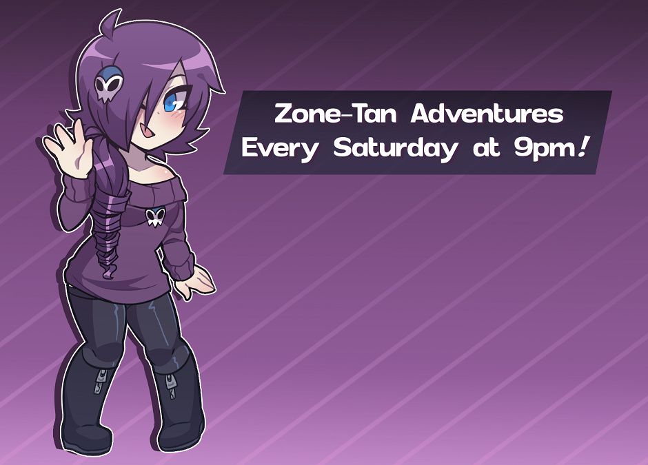 Zone-Tan Adventures (Pandemic) - Chapter 11: Hallucinating