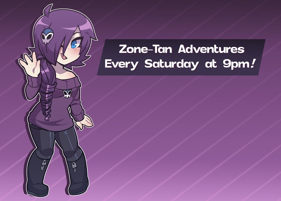 Zone-Tan Adventures (Pandemic) - Chapter 9: Infection Control