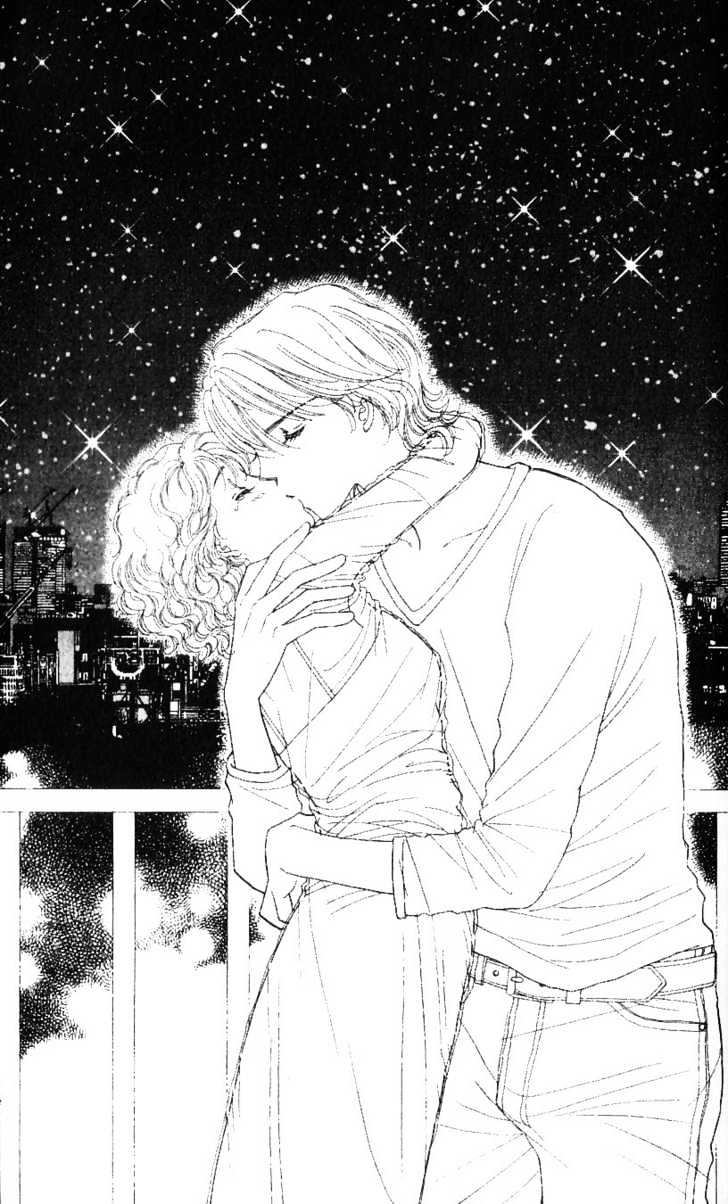 Cafe-Tic Love - Vol.1 Chapter 4 : My Shinin  Star