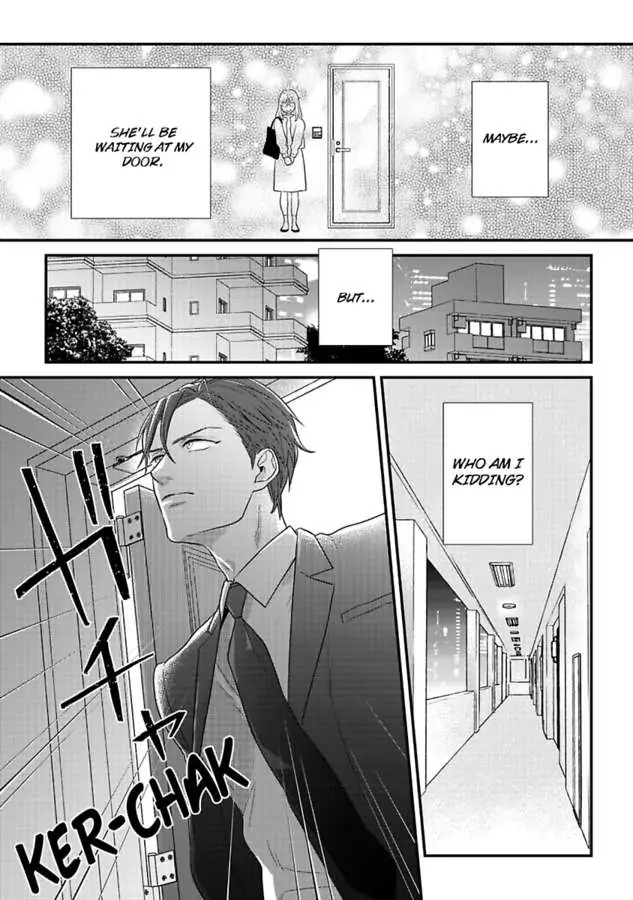 Over-Cumming Writer’s Block - Chapter 30