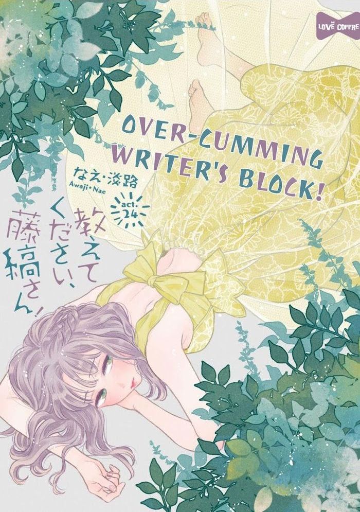 Over-Cumming Writer’s Block - Chapter 24