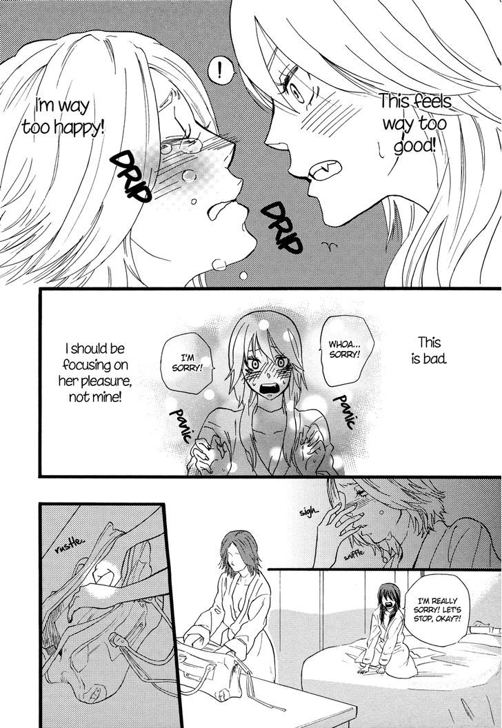 Not For Sale (Amano Shuninta) - Chapter 0