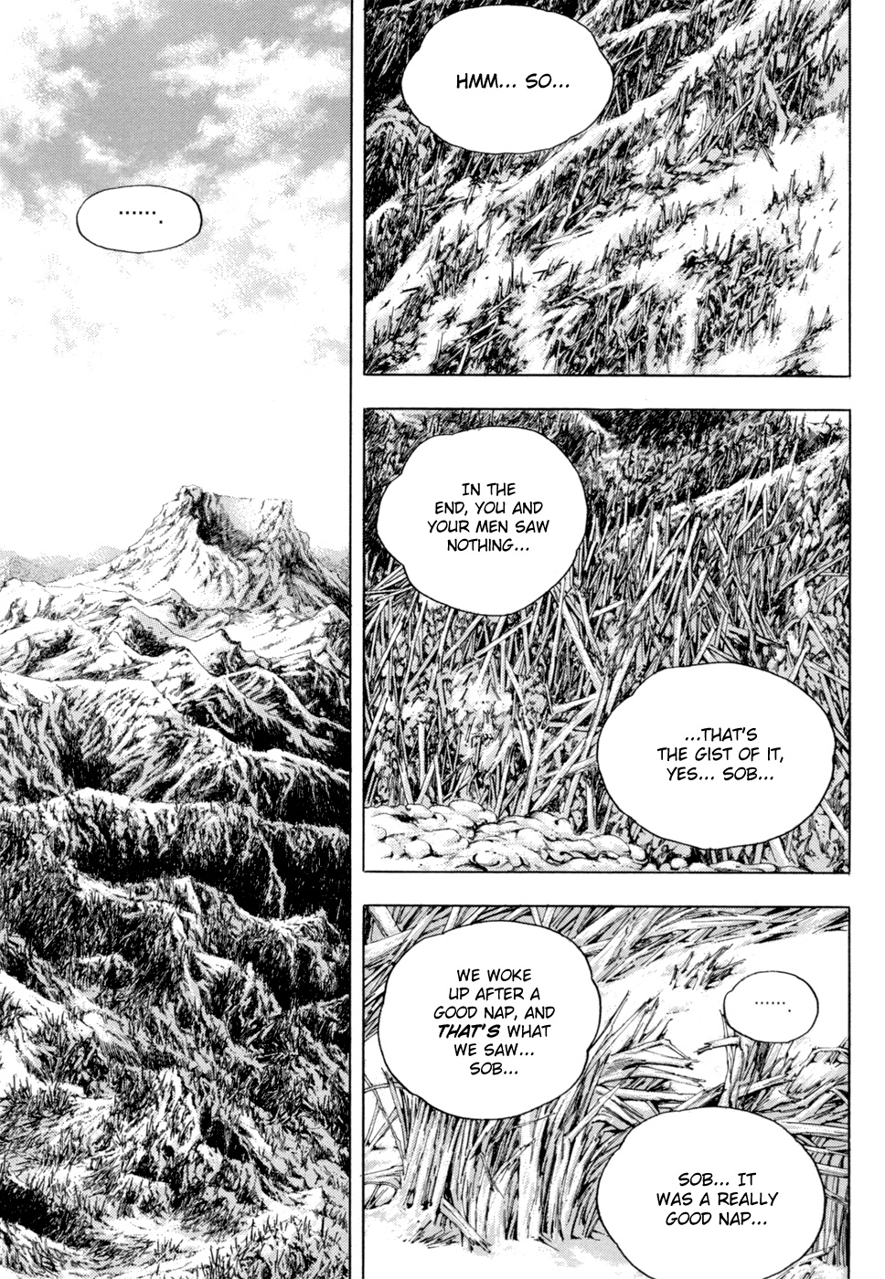 Yongbi - Chapter 142