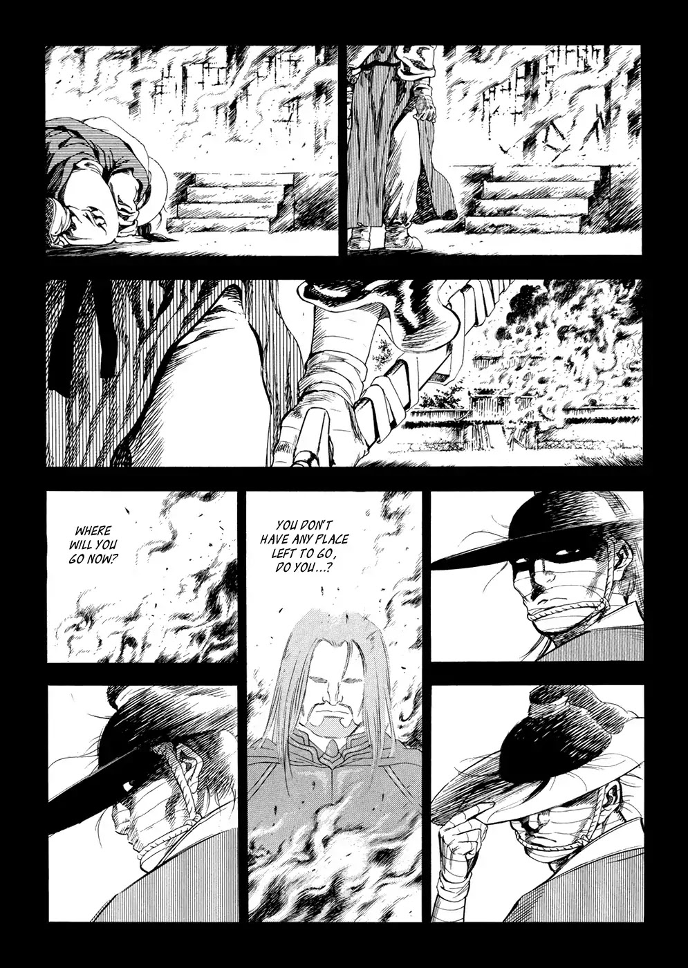 Yongbi - Chapter 149