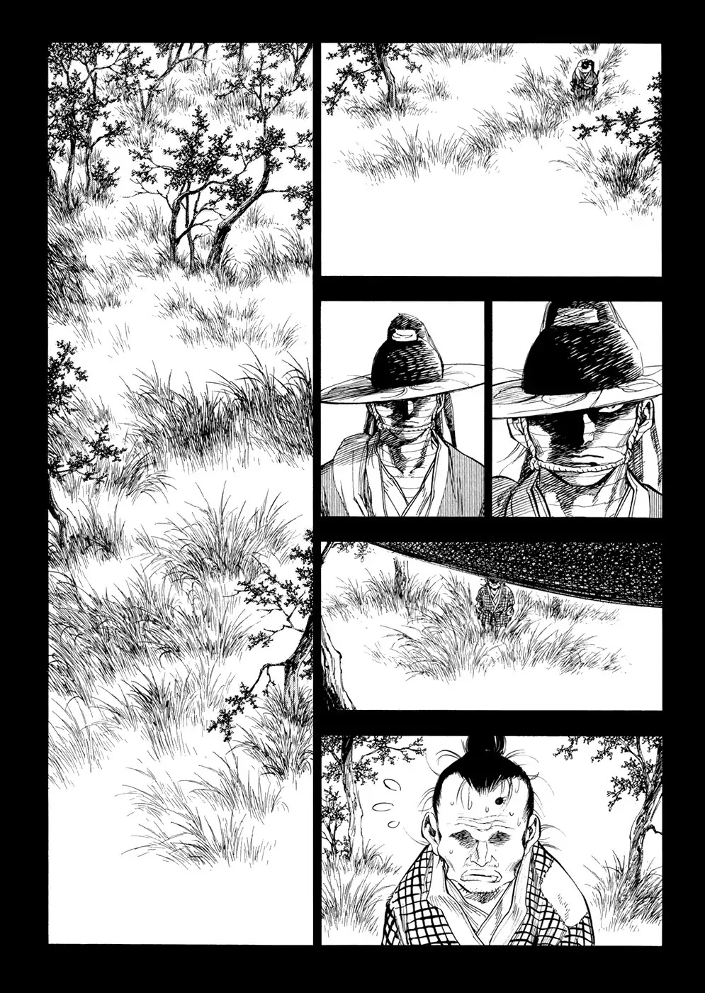 Yongbi - Chapter 149