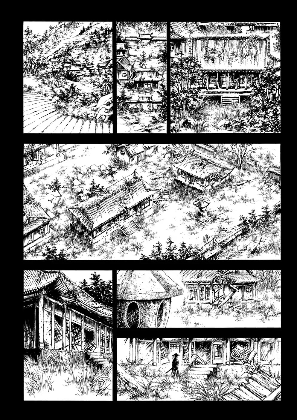 Yongbi - Chapter 148