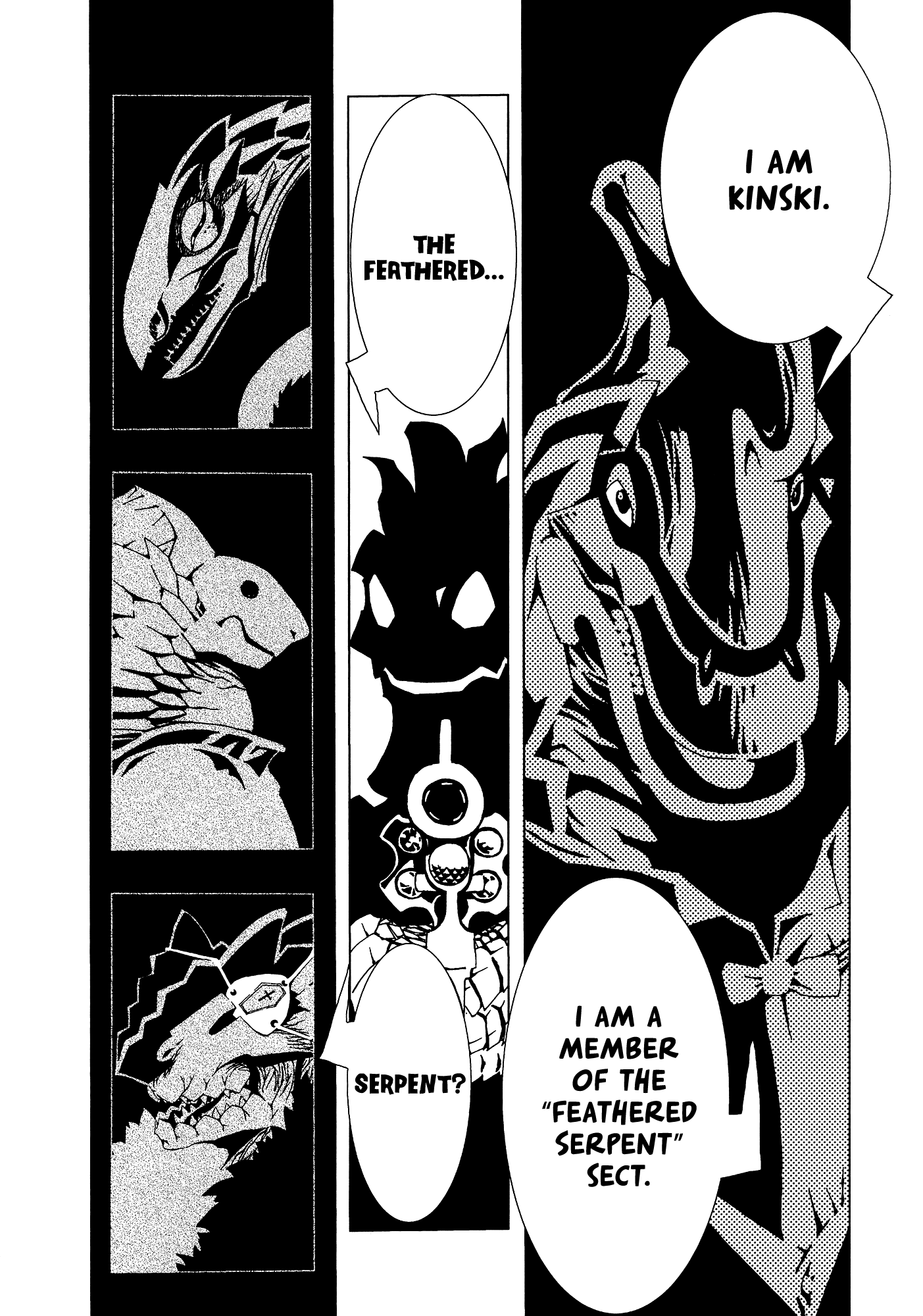 Jabberwocky - Chapter 21: Buck & Dick 4