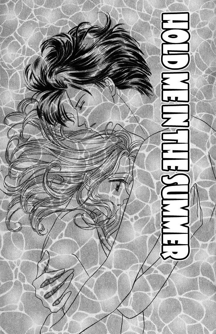 Nude - Vol.1 Chapter 2 : Hold Me In The Summer