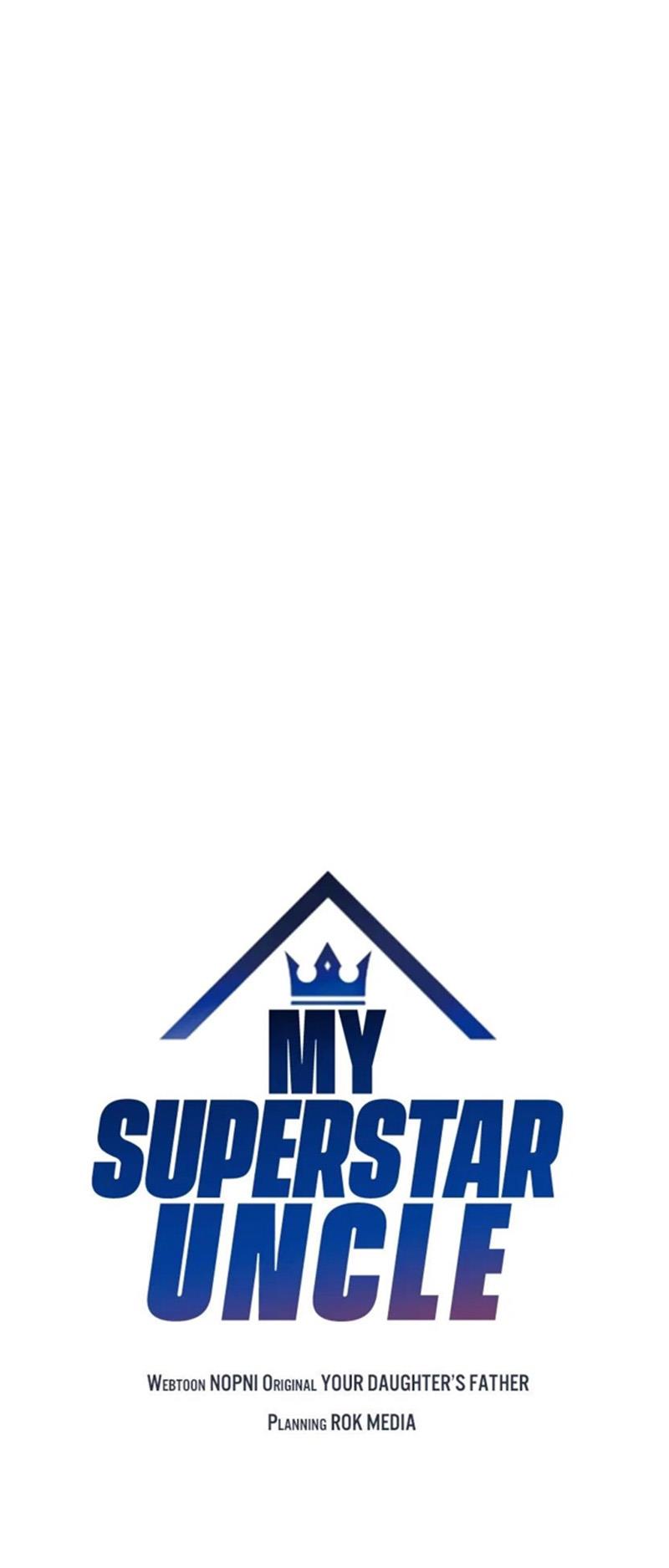 My Superstar Uncle - Vol.2 Chapter 181