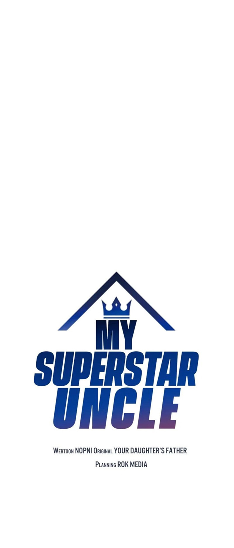 My Superstar Uncle - Vol.2 Chapter 168