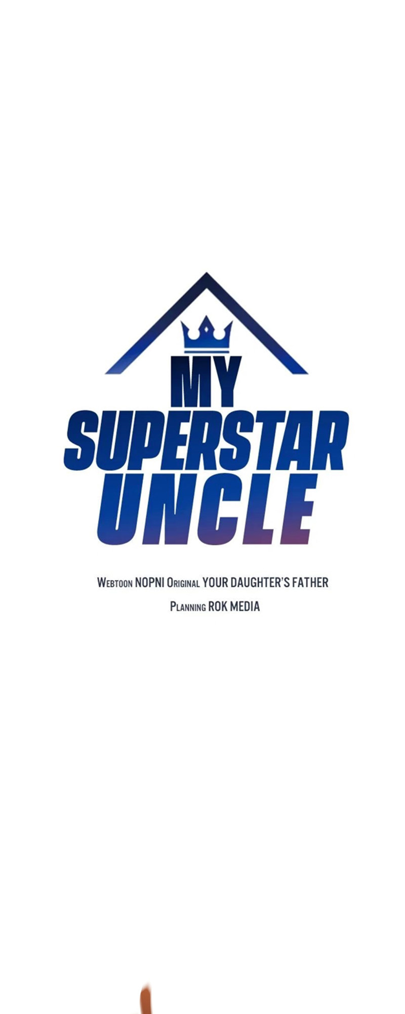 My Superstar Uncle - Vol.2 Chapter 167