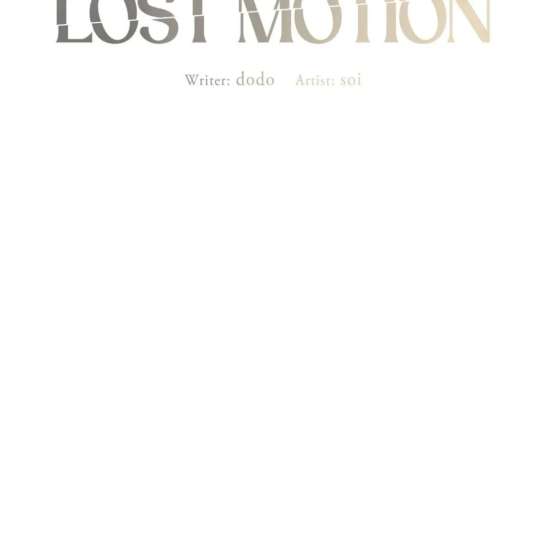 Lost Motion - Chapter 35