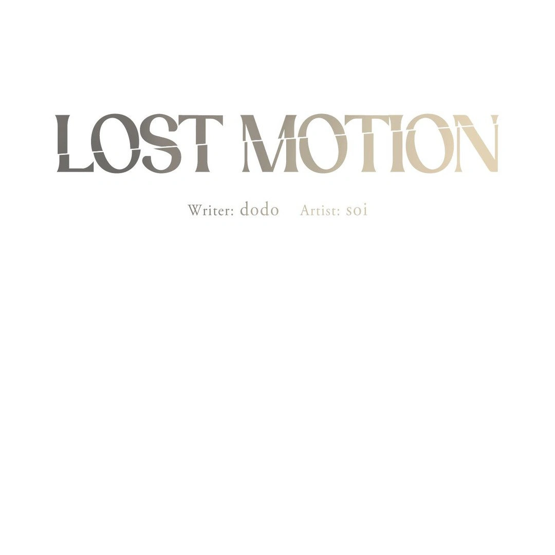 Lost Motion - Chapter 36