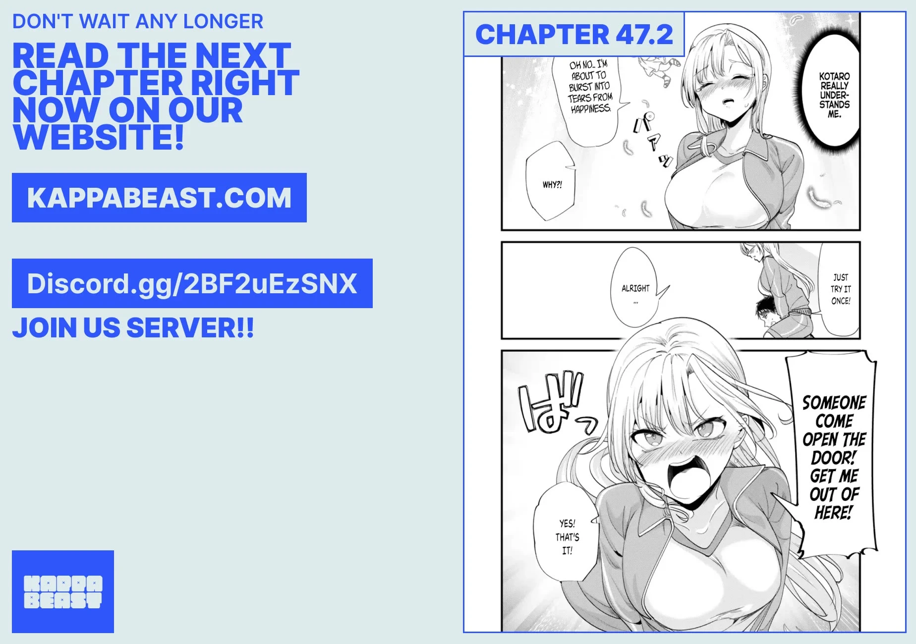 When Trying To Get Back At The Hometown Bullies, Another Battle Began - Chapter 47.1: The Screaming Battle Has Begun.