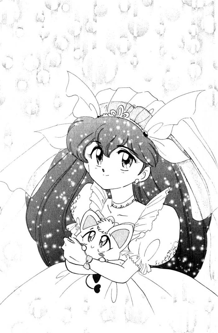 Wedding Peach - Vol.7 Chapter 23