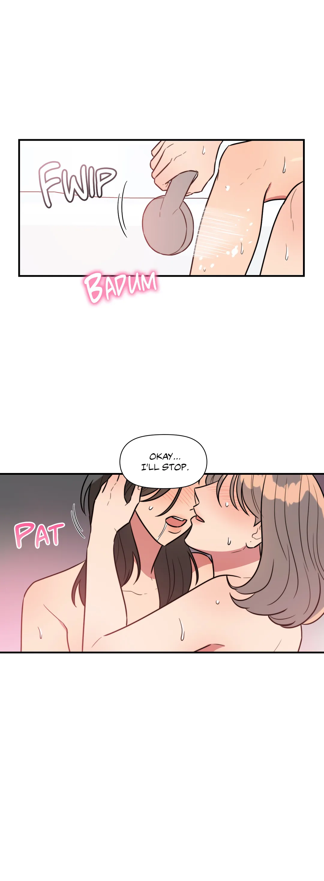 For Garbage - Chapter 77