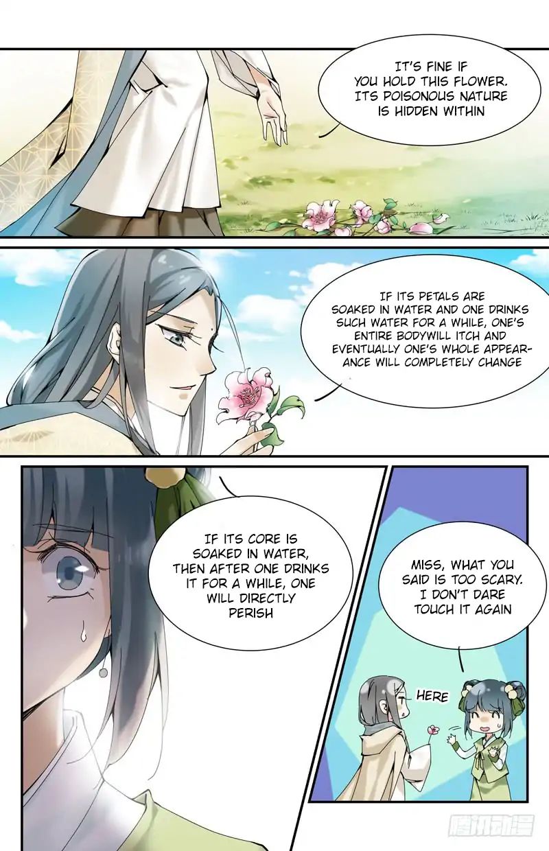 Endless Rebirth - Chapter 4