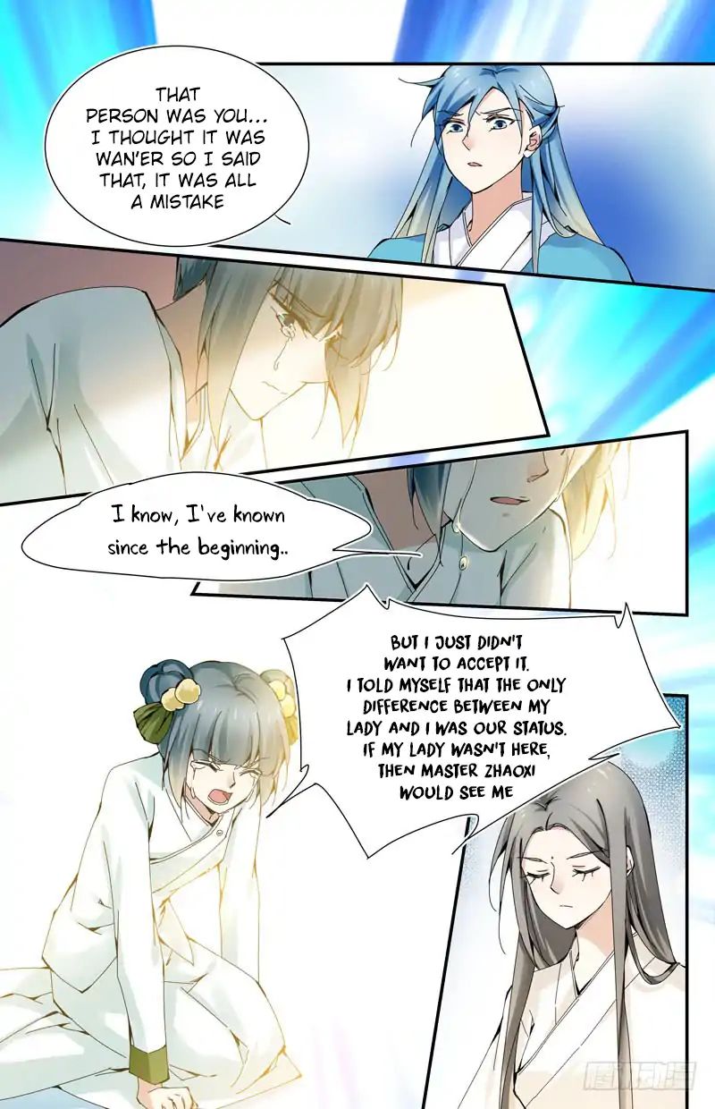 Endless Rebirth - Chapter 15