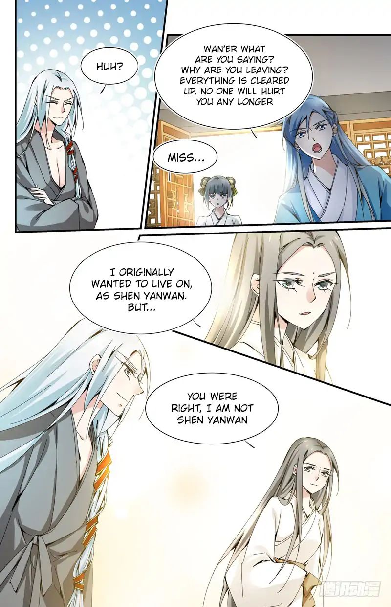 Endless Rebirth - Chapter 15