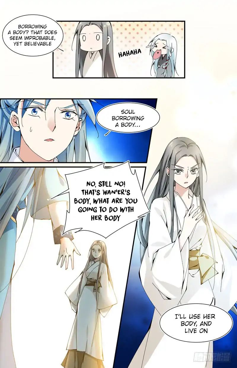 Endless Rebirth - Chapter 15