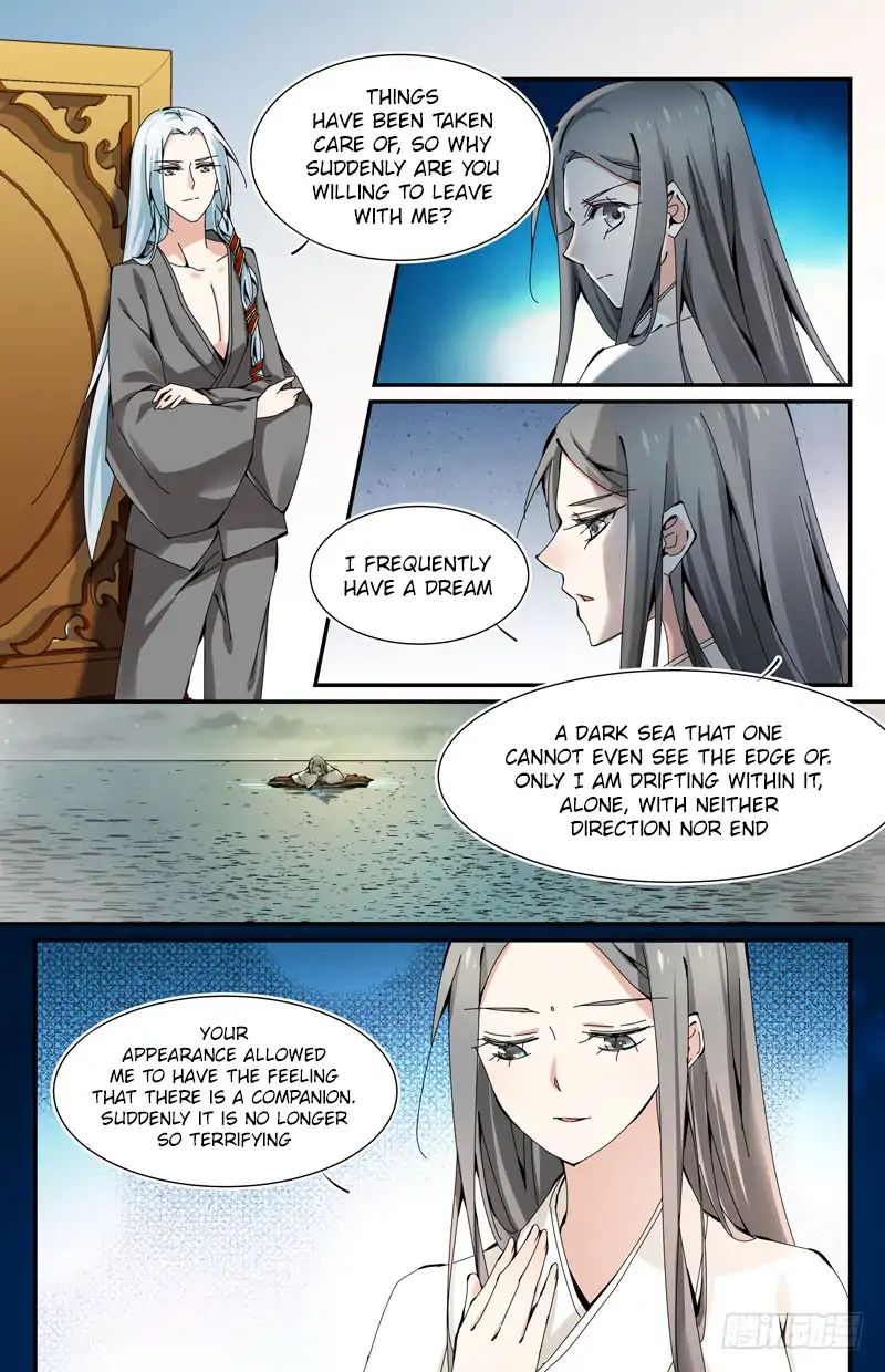 Endless Rebirth - Chapter 16