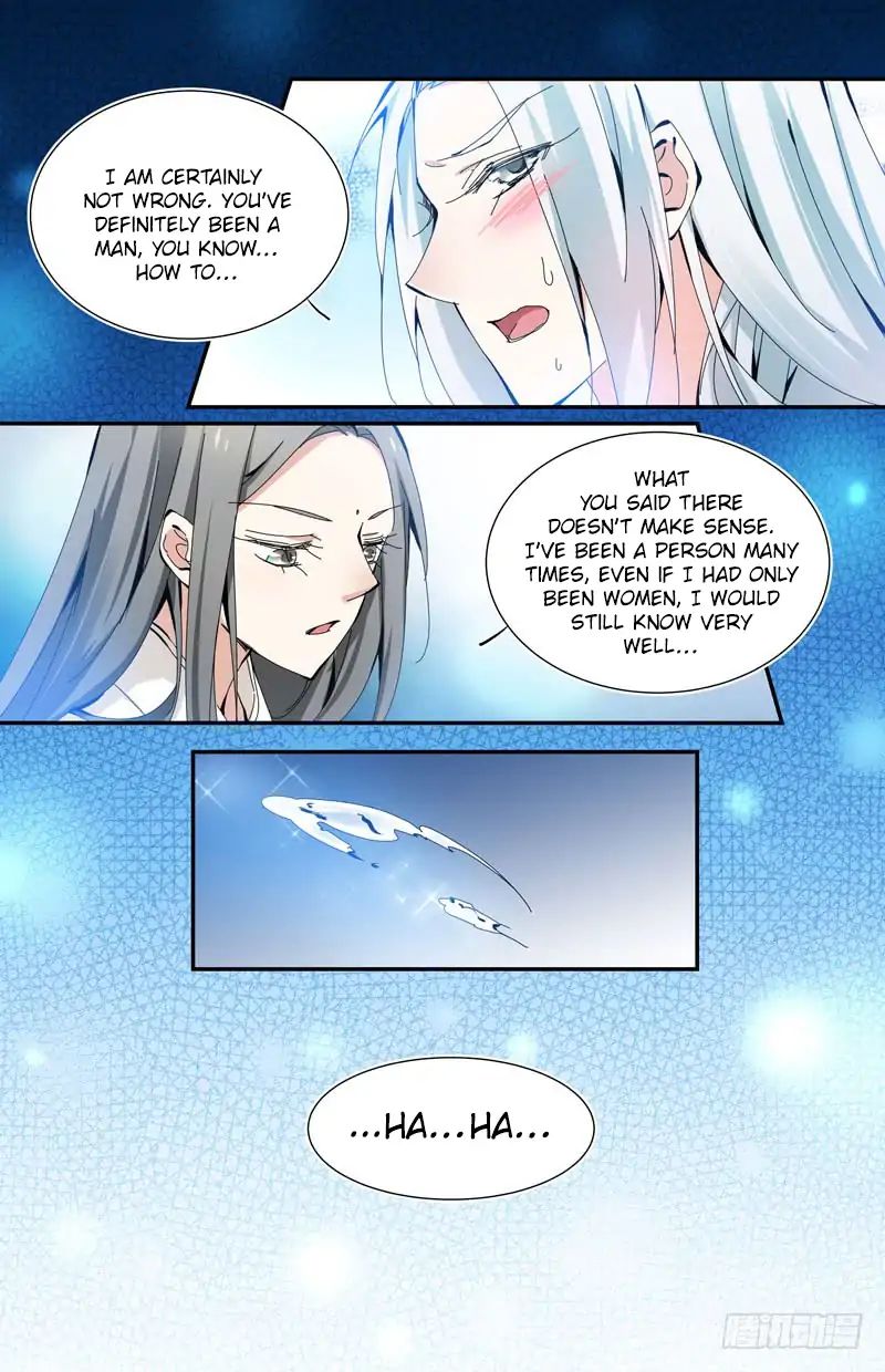 Endless Rebirth - Chapter 16