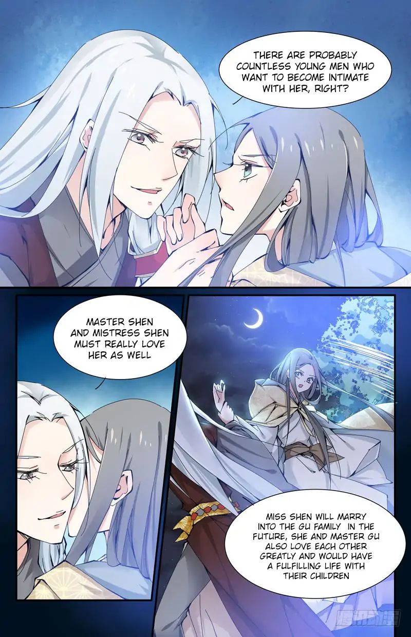 Endless Rebirth - Chapter 6