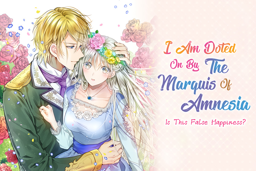 Marquis Of Amnesia - Chapter 3.1: The Fear Behind Closed Eyes Part 1