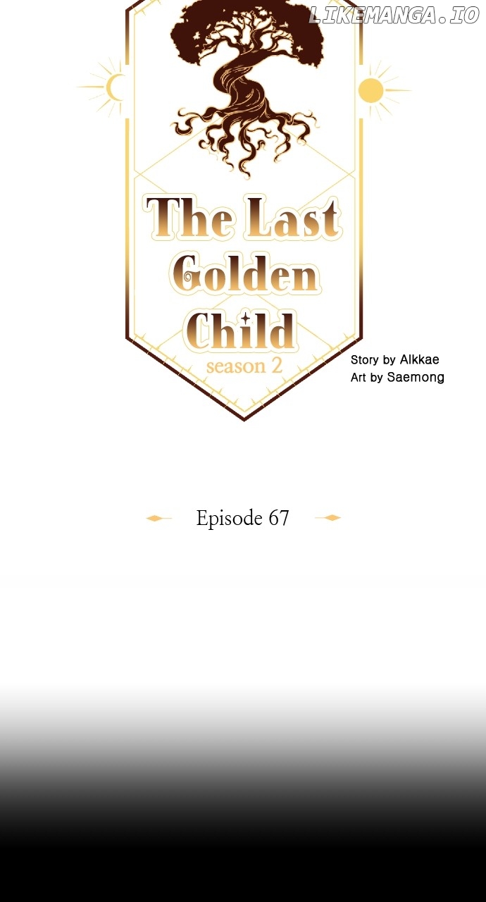 The Last Golden Child - Chapter 166