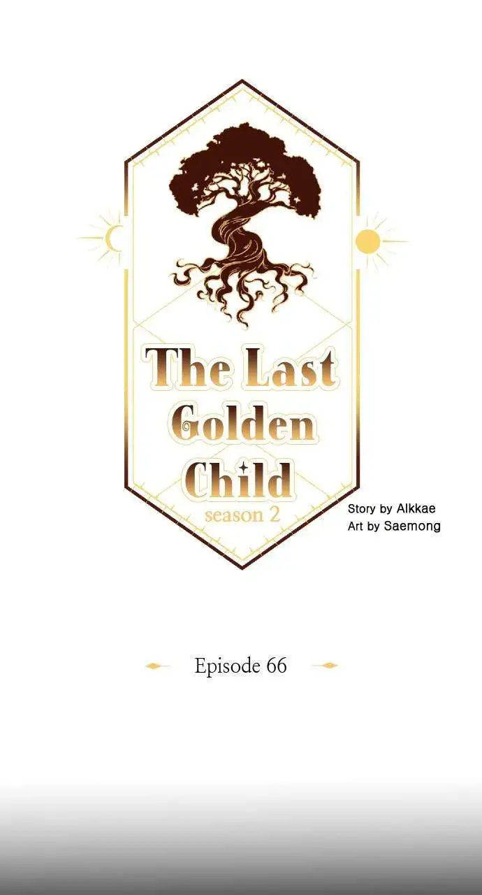 The Last Golden Child - Chapter 165