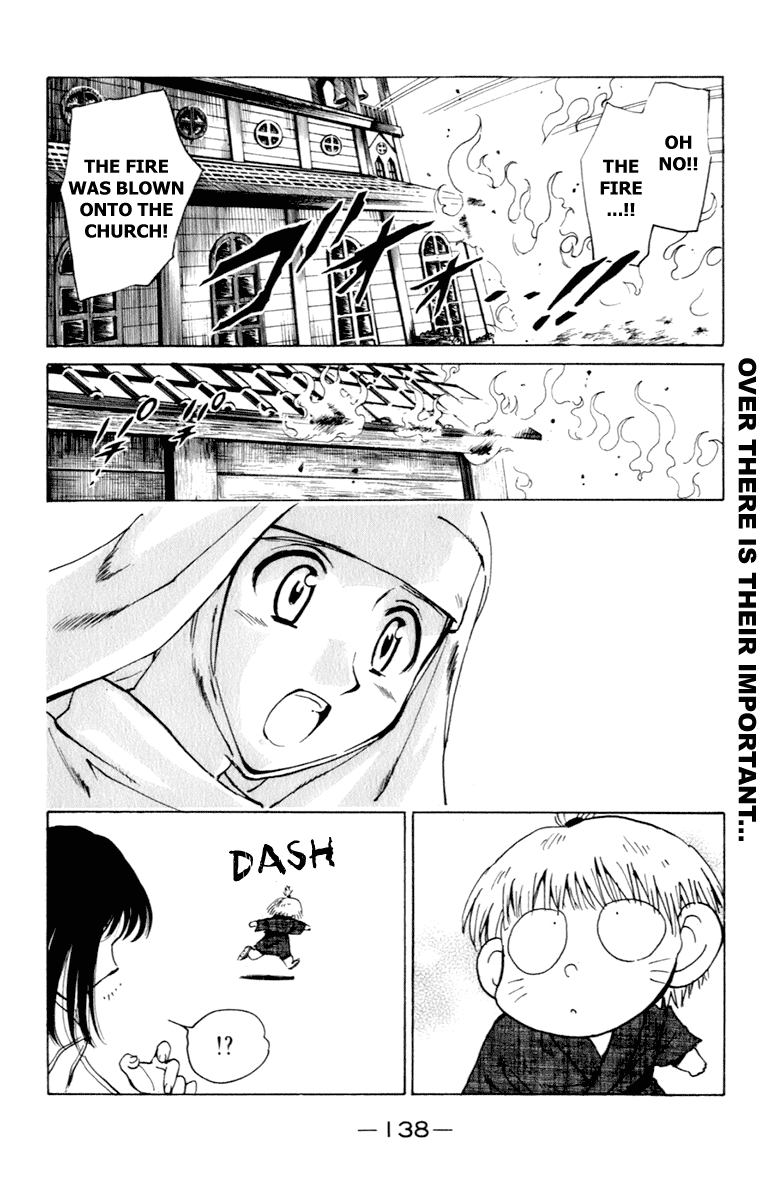 School Rumble - Vol.17 Chapter 216.5: B46