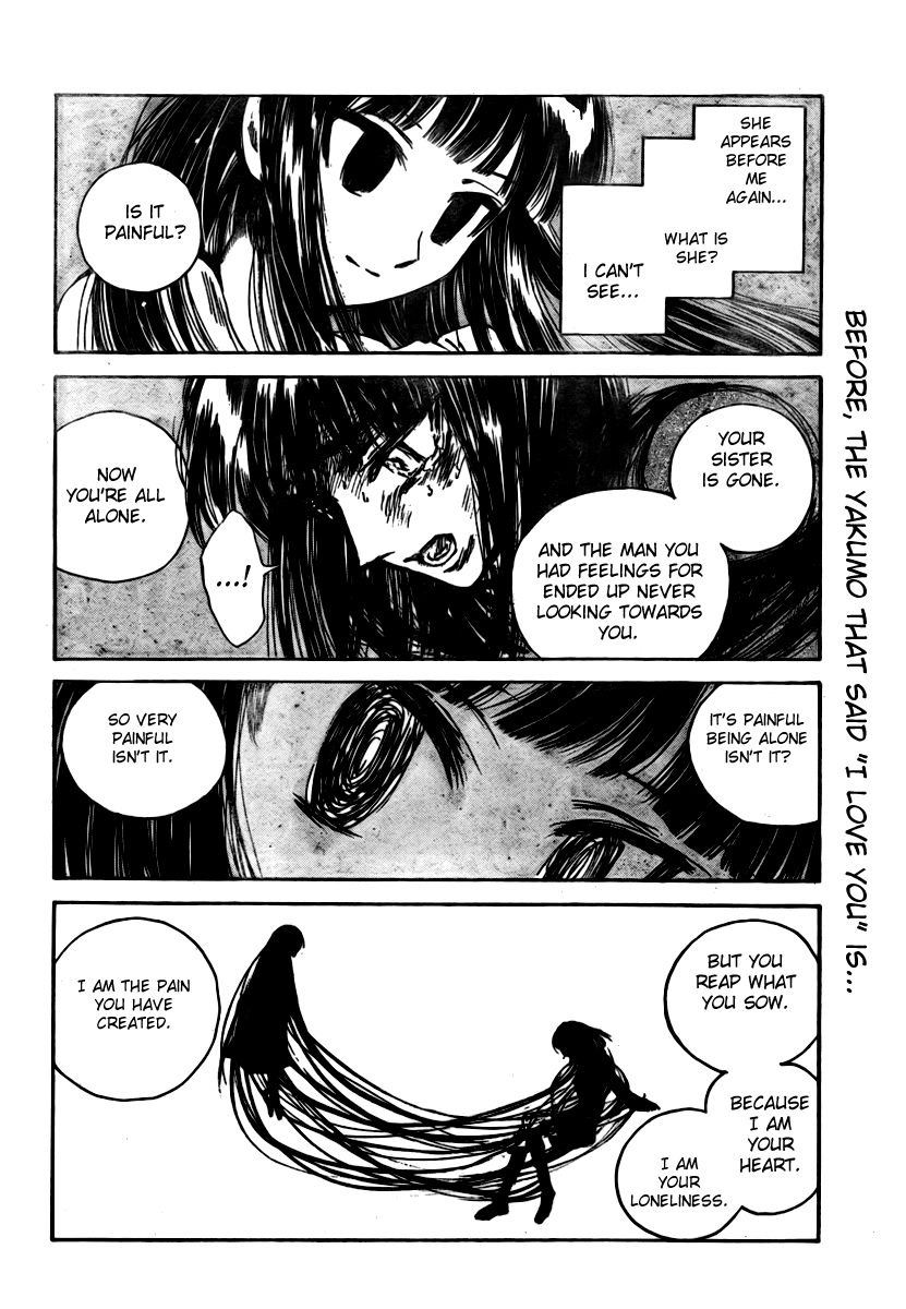 School Rumble - Vol.22 Chapter 276: Duel In The Sun