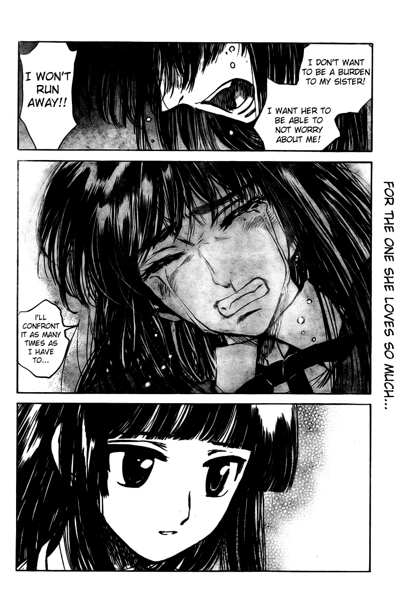 School Rumble - Vol.22 Chapter 276: Duel In The Sun