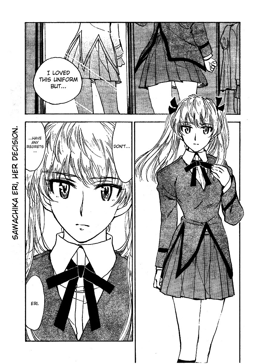 School Rumble - Vol.22 Chapter 278: The Negotiator