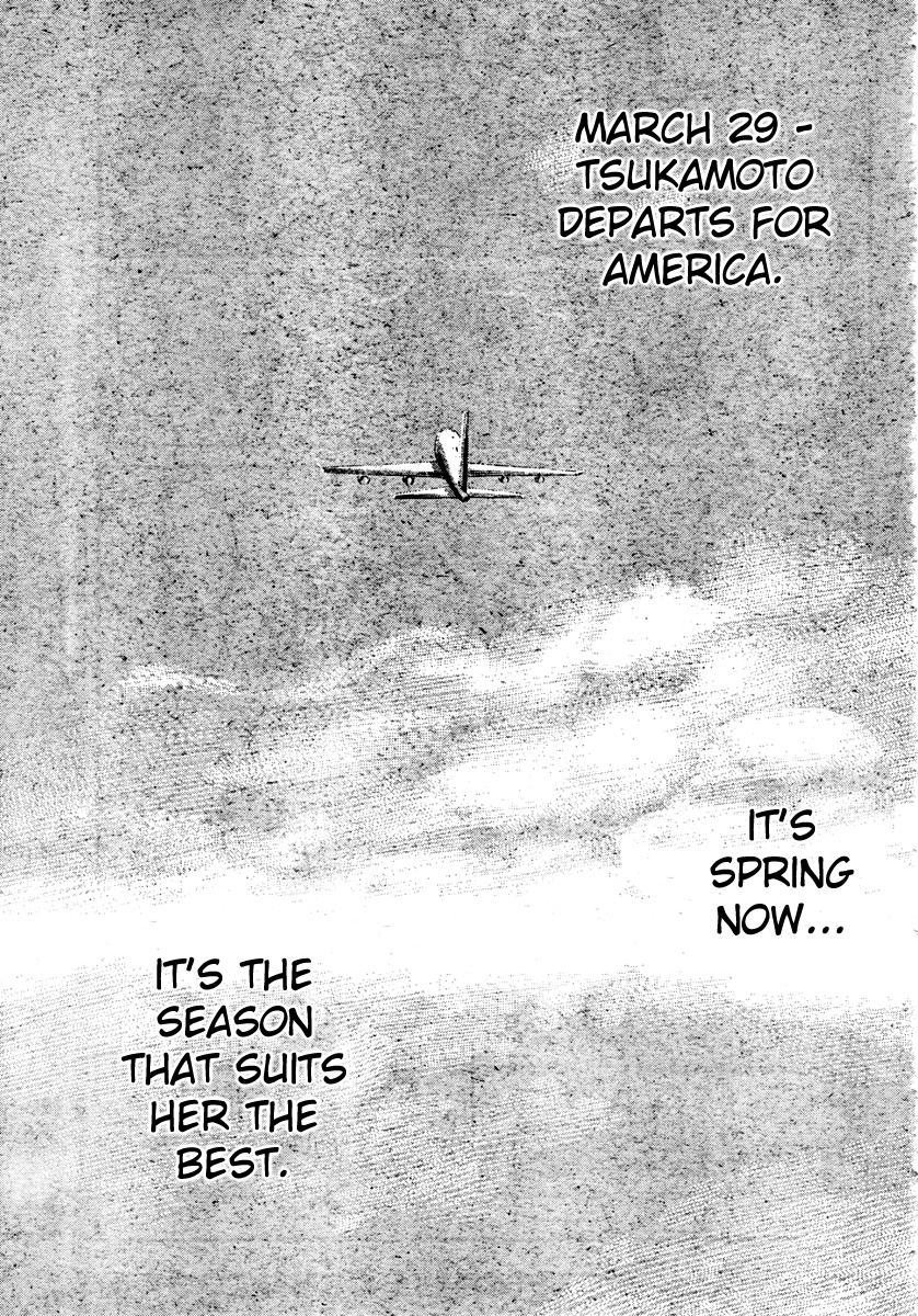 School Rumble - Vol.21 Chapter 268: The Terminal