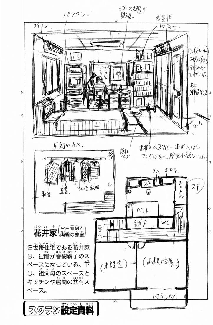 School Rumble - Vol.7 Chapter 96.7: B20