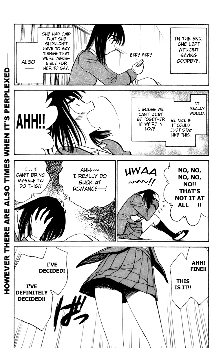 School Rumble - Vol.16 Chapter 203.8: B44