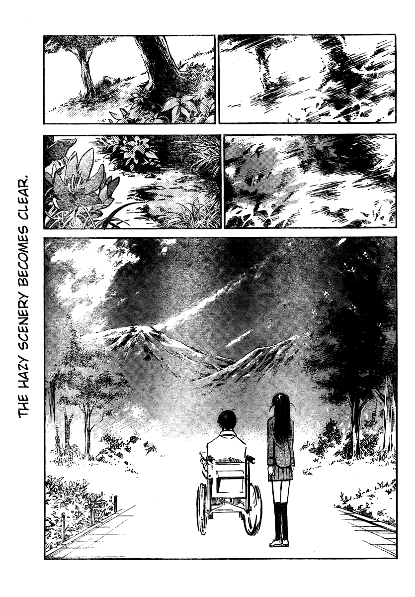 School Rumble - Vol.22 Chapter 275: Sunshine And Showers