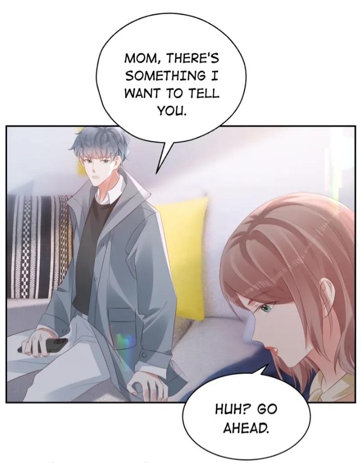 How Did I End Up With A Boyfriend While Gaming? - Chapter 57