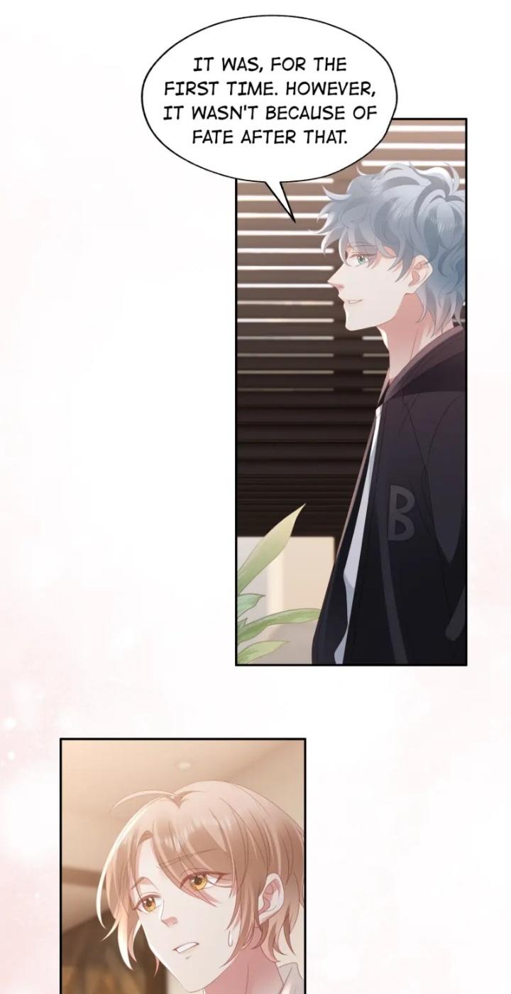 How Did I End Up With A Boyfriend While Gaming? - Chapter 51