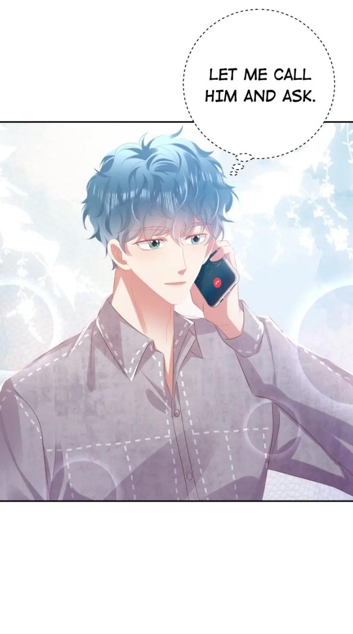 How Did I End Up With A Boyfriend While Gaming? - Chapter 61