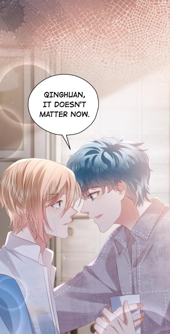 How Did I End Up With A Boyfriend While Gaming? - Chapter 61