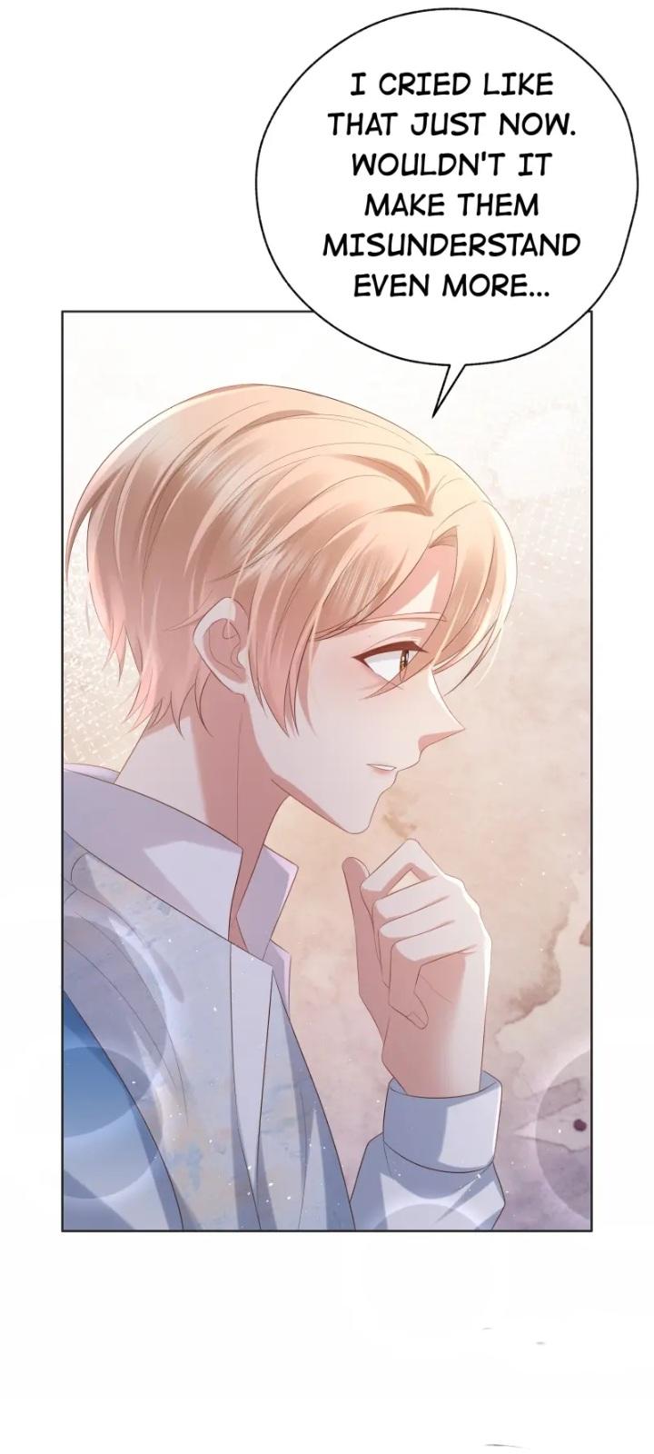 How Did I End Up With A Boyfriend While Gaming? - Chapter 61