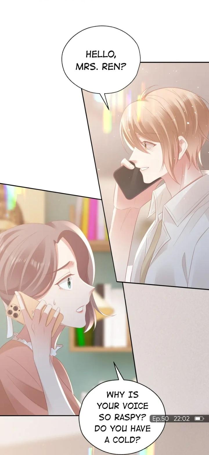 How Did I End Up With A Boyfriend While Gaming? - Chapter 50