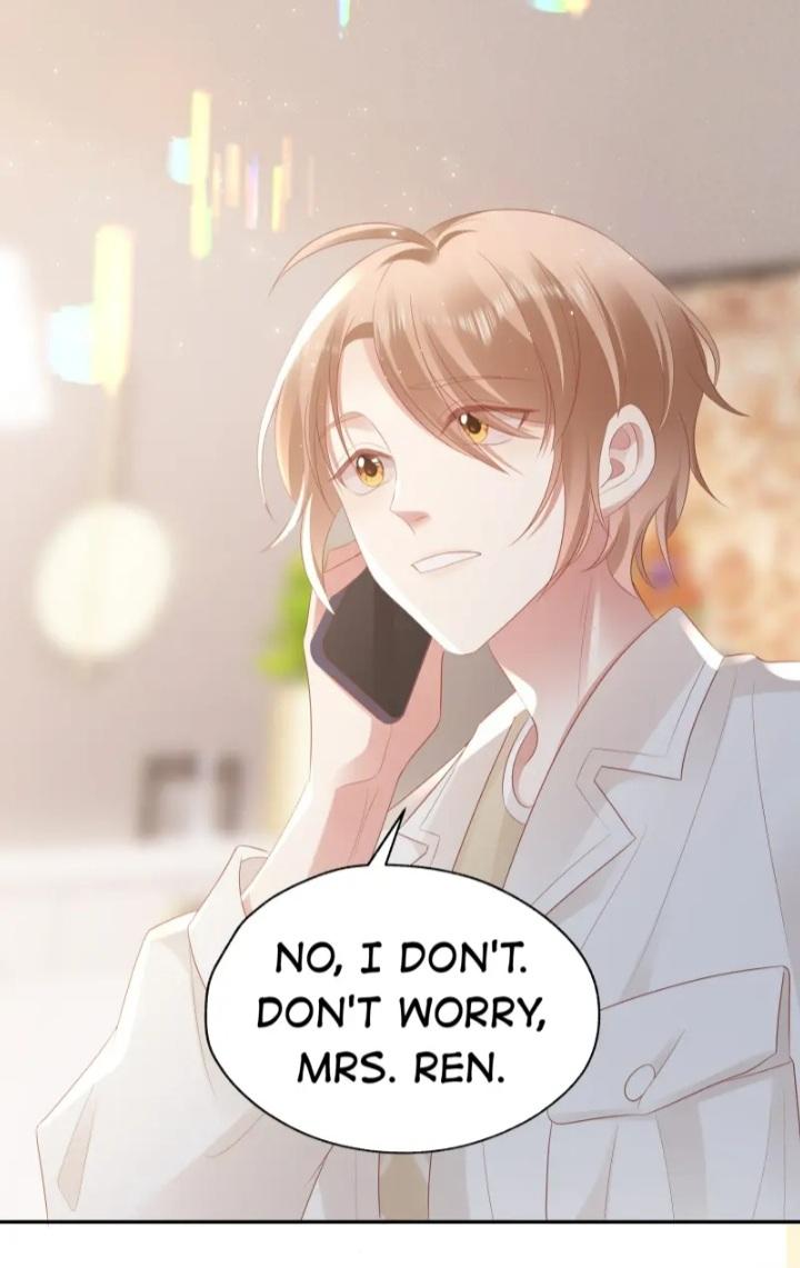 How Did I End Up With A Boyfriend While Gaming? - Chapter 50